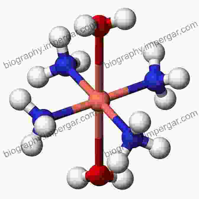 A 3D Model Of A Copper Molecule, Showcasing Its Complex Structure. Minerals And Lipids Profiles In Cardiovascular DisFree Downloads In South Asia: Cu Mg Se Zn And Lipid Serum Profiles For The Example Of Patients In Pakistan