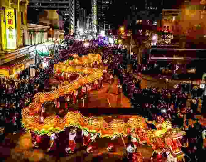 A Colorful And Crowded Chinese New Year Festival In San Francisco's Chinatown Exploring American Folk Music: Ethnic Grassroots And Regional Traditions In The United States (American Made Music Series)