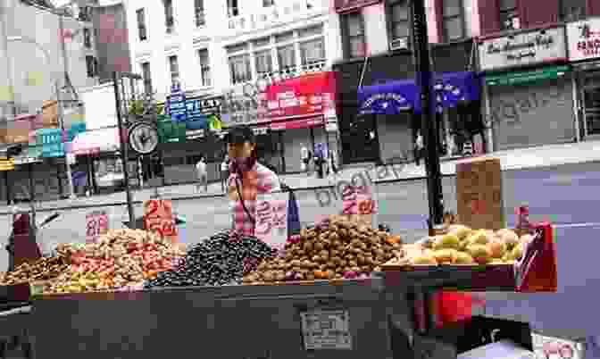 A Documentary Following The Lives Of Street Vendors New Documentaries In Latin America (Global Cinema)