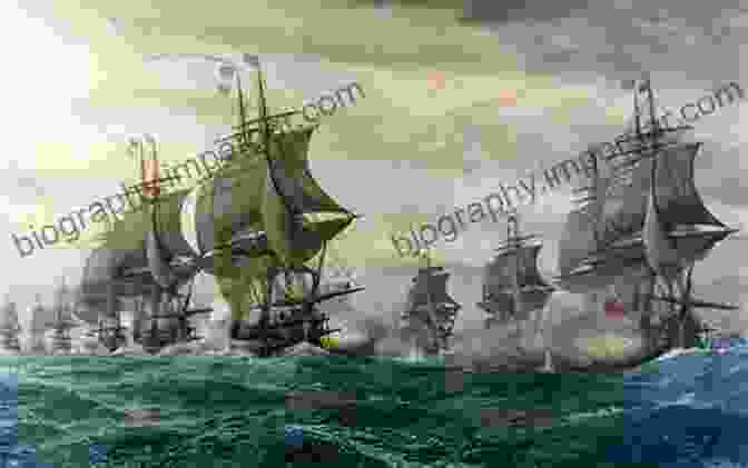 A Fierce Naval Battle Between American And British Warships On The Great Lakes During The War Of 1812 Great Lakes Warships 1812 1815 (New Vanguard 188)