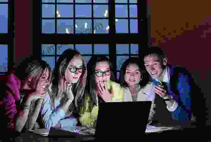 A Group Of People Gathered Around A Laptop Watching A Documentary New Documentaries In Latin America (Global Cinema)