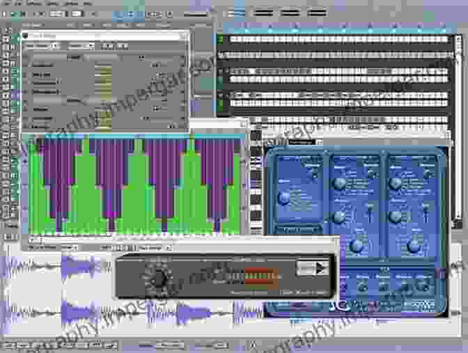 A Musician Sequencing Music On A Laptop Modern MIDI: Sequencing And Performing Using Traditional And Mobile Tools