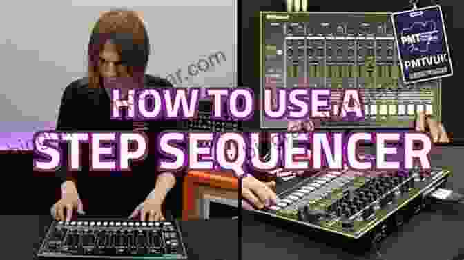 A Musician Using A Traditional Sequencer Modern MIDI: Sequencing And Performing Using Traditional And Mobile Tools