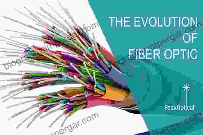 Advanced Topics In Fiber Optics Fiber Optics: Physics And Technology