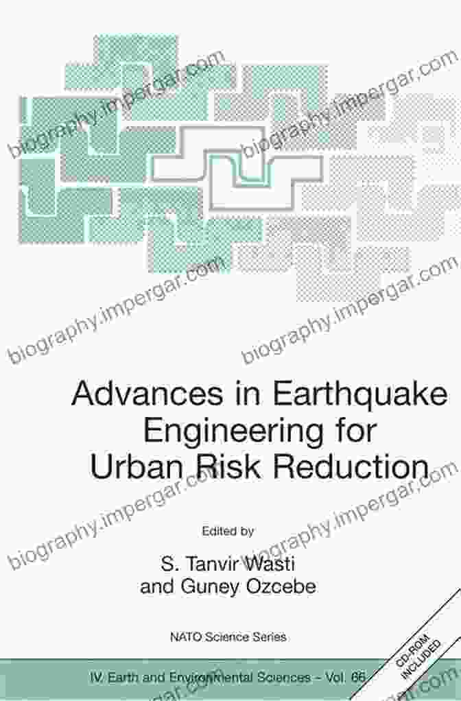 Advances In Earthquake Engineering For Urban Risk Reduction Book Cover Advances In Earthquake Engineering For Urban Risk Reduction (NATO Science Series: IV: 66)