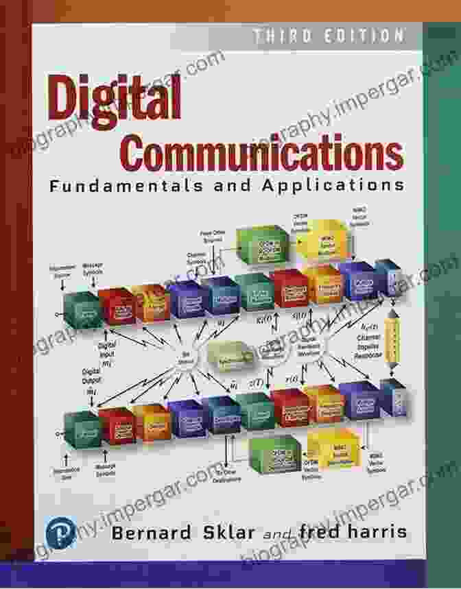 AI In Communications Digital Communications: Fundamentals And Applications (Communications Engineering Emerging Technology From Ted Rappaport)