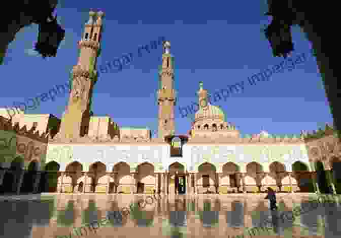 Al Azhar University, A Center Of Learning In Ottoman Egypt Ottoman Egypt And The Emergence Of The Modern World: 1500 1800