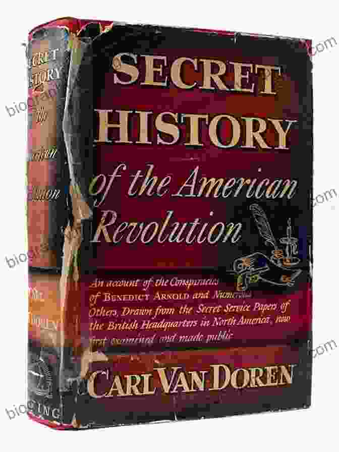 An Authentic Leather Bound Copy Of 'Constitutional History Of The American Revolution' By Carl Van Doren. Constitutional History Of The American Revolution Volume I: The Authority Of Rights (Documentary History Of The First Federal Elections 1788 179 3)