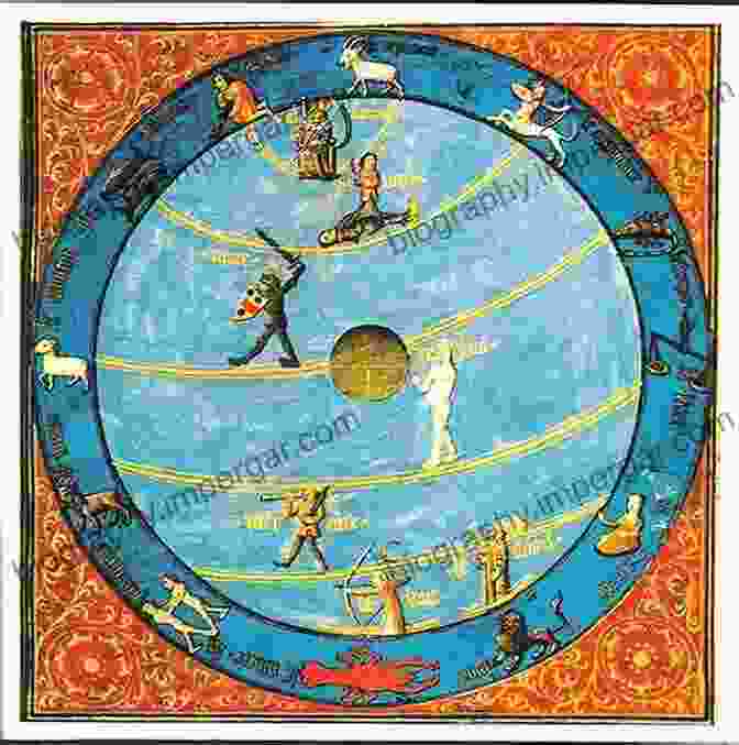 Ancient Astronomy Depicted In Art Decoding Astronomy In Art And Architecture (Springer Praxis Books)