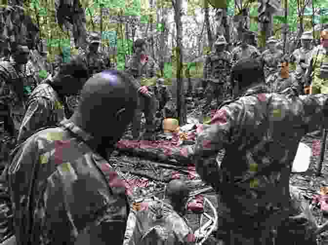 Australian Army In Papua New Guinea Guarding The Periphery: The Australian Army In Papua New Guinea 1951 75 (Australian Army History Series)