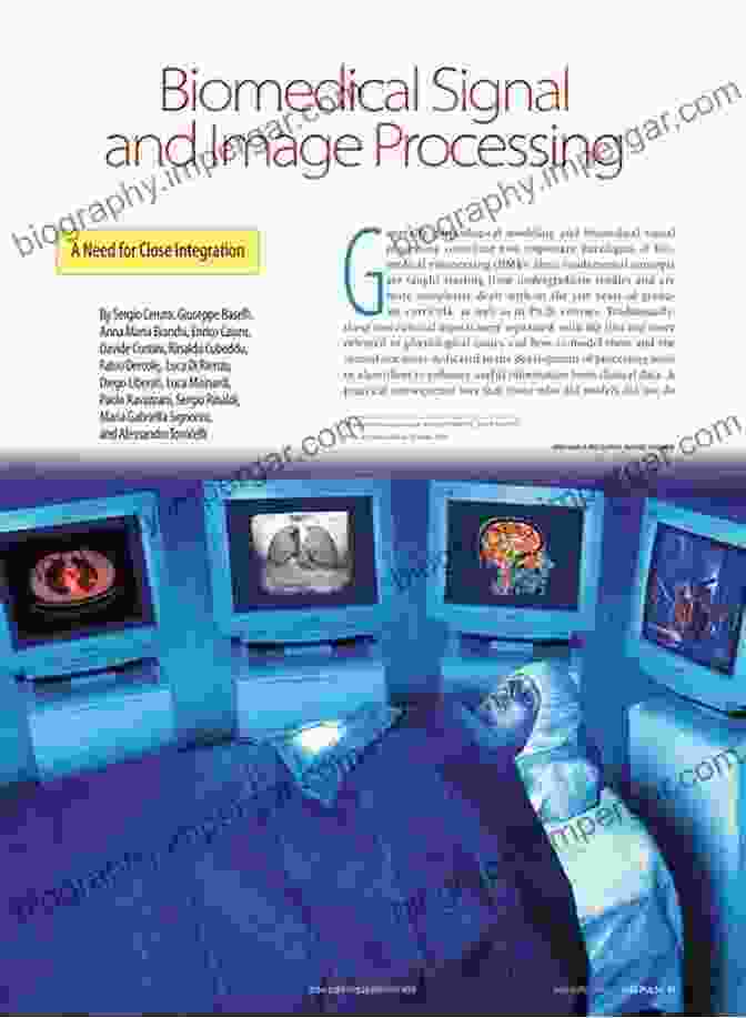 Biomedical Signal Processing Techniques Visualized Biomechanics: Concepts And Computation (Cambridge Texts In Biomedical Engineering)