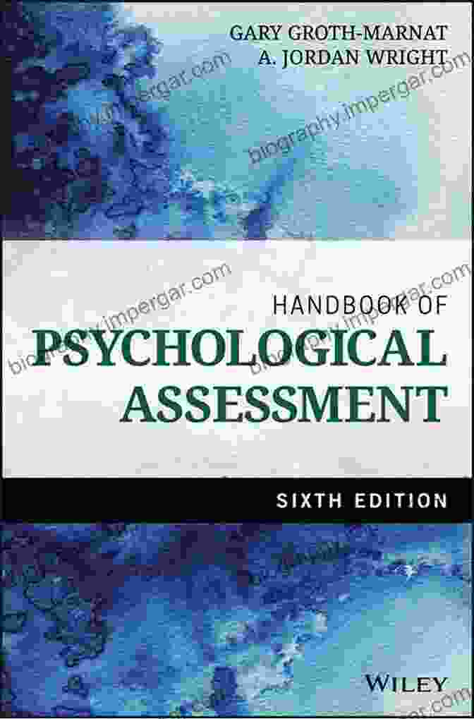 Book Cover Of Psychological Assessment And Report Writing Psychological Assessment And Report Writing