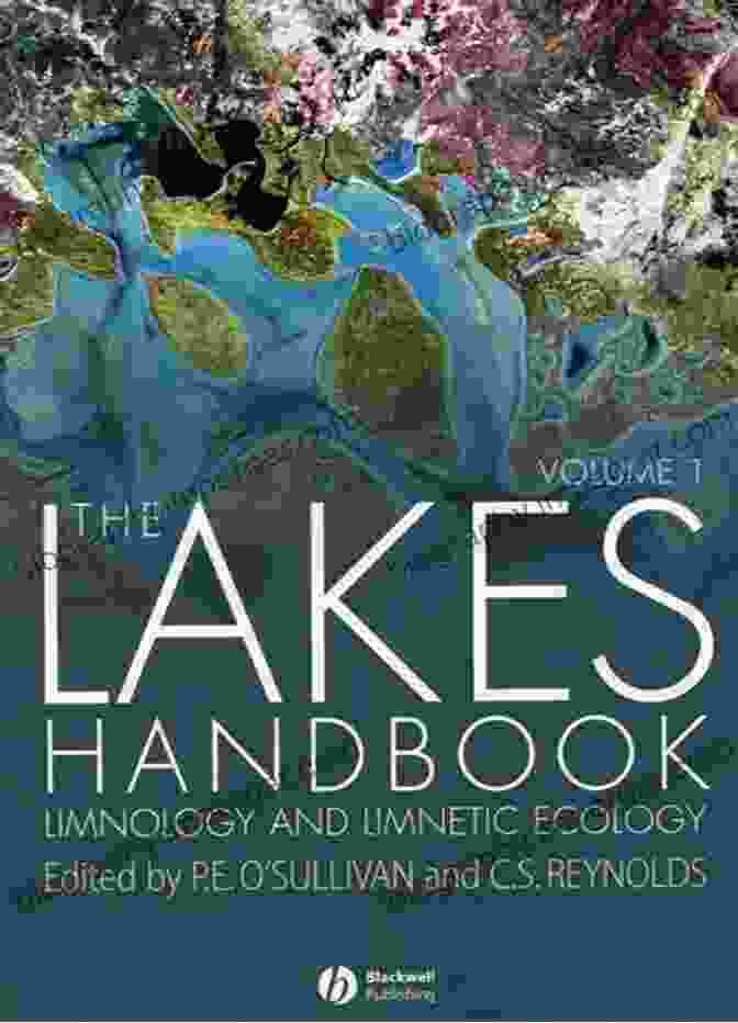 Book Cover Of The Lakes Handbook Volume Limnology And Limnetic Ecology The Lakes Handbook Volume 1: Limnology And Limnetic Ecology