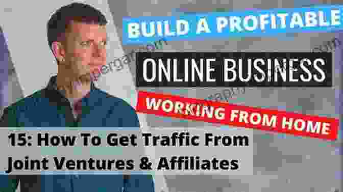 Building A Network Of Affiliates And Joint Ventures Podcast To Broadcast: The Six Step Formula To Turn Your Podcast Into A Profitable Nationally Syndicated Radio Show