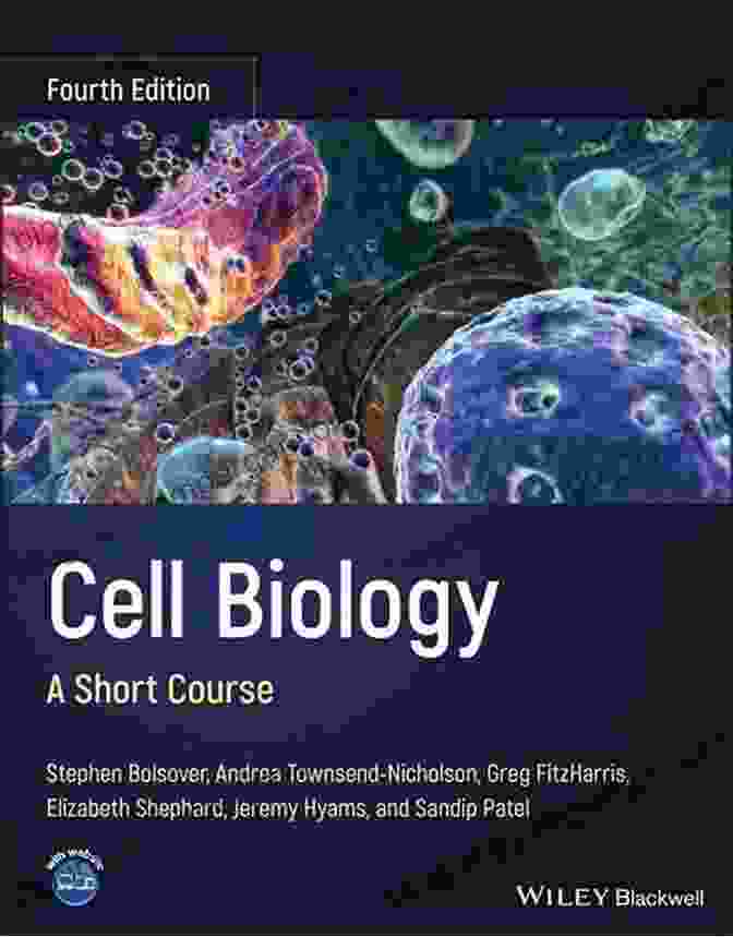 Cell Biology Short Course Image Cell Biology: A Short Course