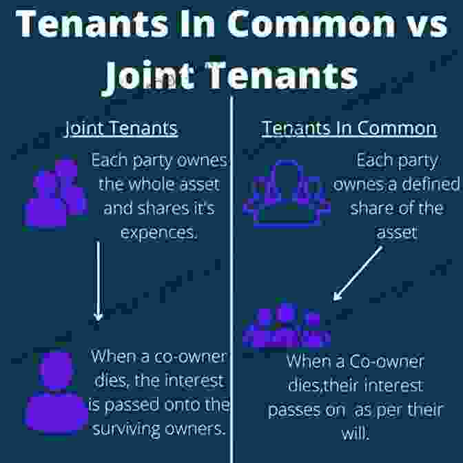 Co Ownership: Unveiling The Complexities Of Joint Tenancy And Tenancy In Common Great Debates In Land Law (Great Debates In Law)