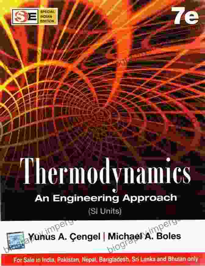 Concepts In Thermodynamics Book Cover By Shannon Hansen Concepts In Thermodynamics Shannon Hansen