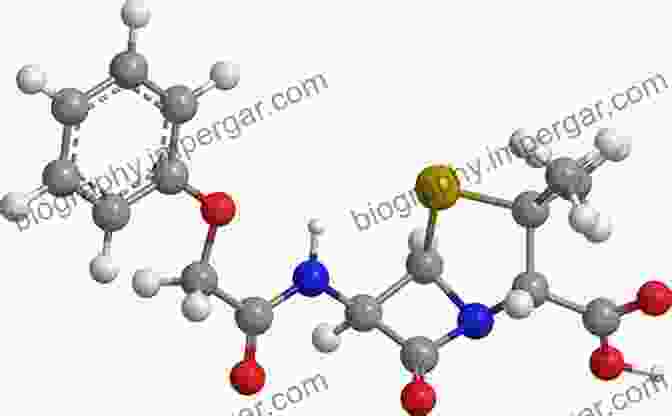 Crystal Structure Of A Pharmaceutical Compound Pharmaceutical Crystallography: A Guide To Structure And Analysis