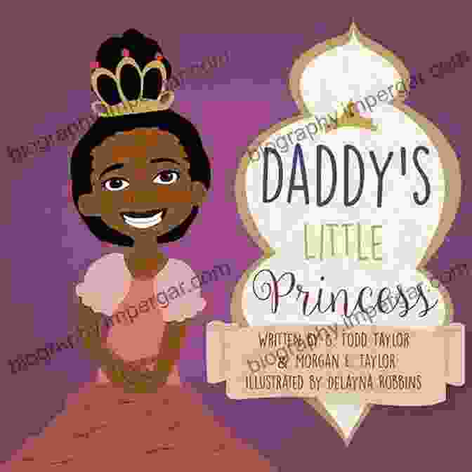 Daddy Little Princess Part Of Book Cover Featuring A Father And Daughter Embracing Under A Starry Night Sky Daddy S Little Princess: Part 1 Of 3