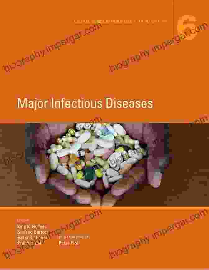 Disease Control Priorities, Third Edition Cover Disease Control Priorities Third Edition (Volume 5): Cardiovascular Respiratory And Related DisFree Downloads