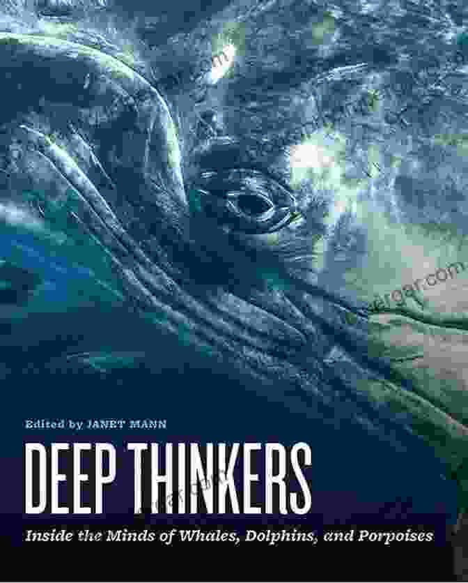 Dolphin Social Structure Deep Thinkers: Inside The Minds Of Whales Dolphins And Porpoises