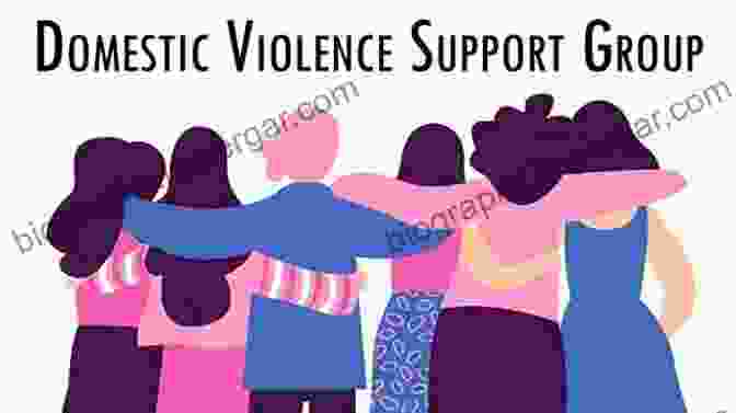 Domestic Violence Support Group Session Handbook Of Anger Management And Domestic Violence Offender Treatment