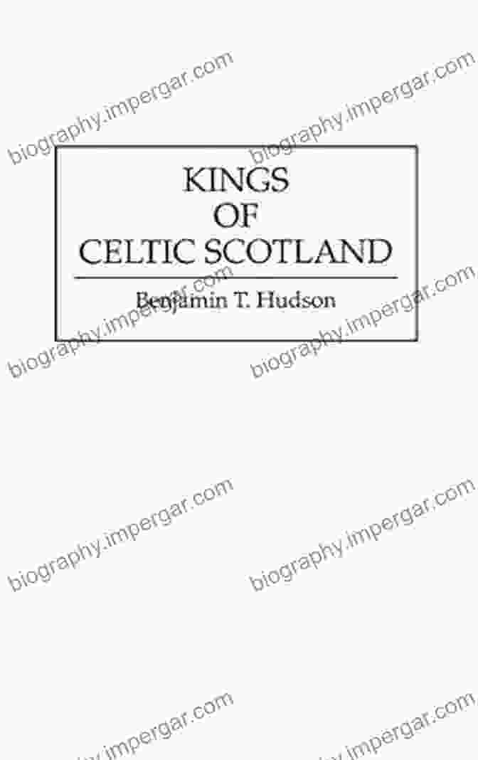 Early Scottish King Kings Of Celtic Scotland (Contributions To The Study Of World History 43)