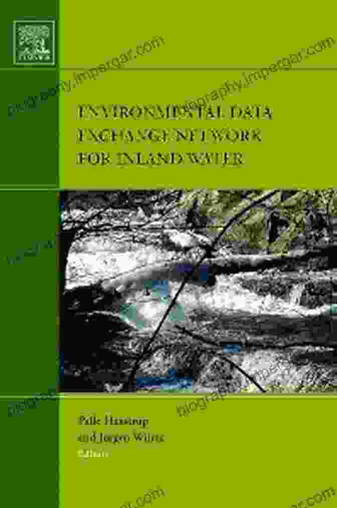 Environmental Data Exchange Network For Inland Water Book Cover Environmental Data Exchange Network For Inland Water