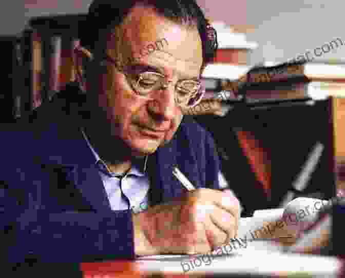 Erich Fromm, A Distinguished Humanist Psychologist And Existentialist Philosopher The Art Of Being Erich Fromm