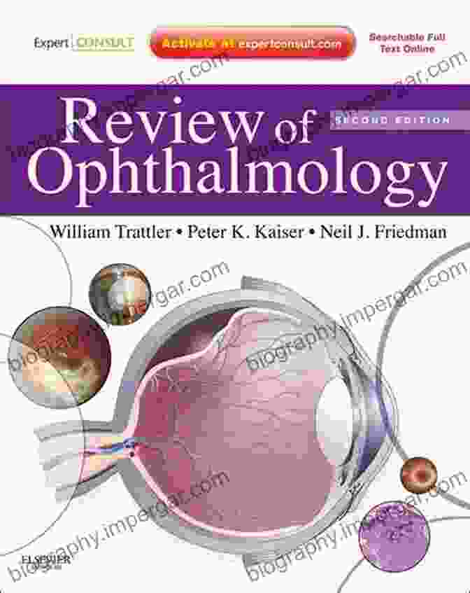 Fast Facts Ophthalmology Book Cover Fast Facts: Ophthalmology