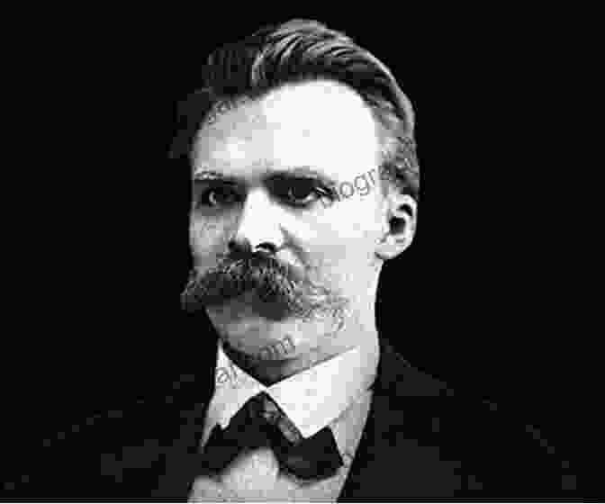 Friedrich Nietzsche, The German Philosopher Known For His Dionysian Theory Of Aesthetics Aesthetics: The Key Thinkers Alessandro Giovannelli