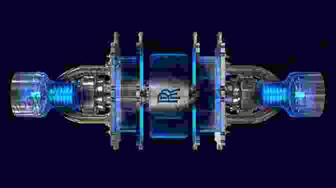 Futuristic Concept Of A Nuclear Rocket Engine Reactor Nuclear Rocket Engine Reactor (Springer In Materials Science 170)