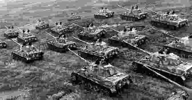 German Panzer Formations Hitler S Tanks: German Panzers Of World War II