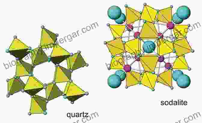 Image Of A Crystal Structure, Illustrating The Fundamental Building Blocks Of Materials Nitroxides: Brief History Fundamentals And Recent Developments (Springer In Materials Science 292)