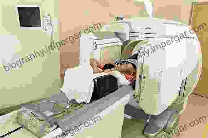 Image Of A Doctor Reviewing A Nuclear Medicine Scan Nuclear Medicine And Molecular Imaging: Case Review