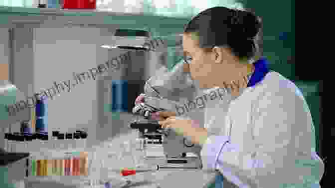 Image Of A Researcher Using Advanced Microscopy To Study Materials Nitroxides: Brief History Fundamentals And Recent Developments (Springer In Materials Science 292)