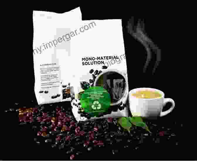 Image Of A Sustainable Coffee Packaging Case Study Packaging For Sustainability