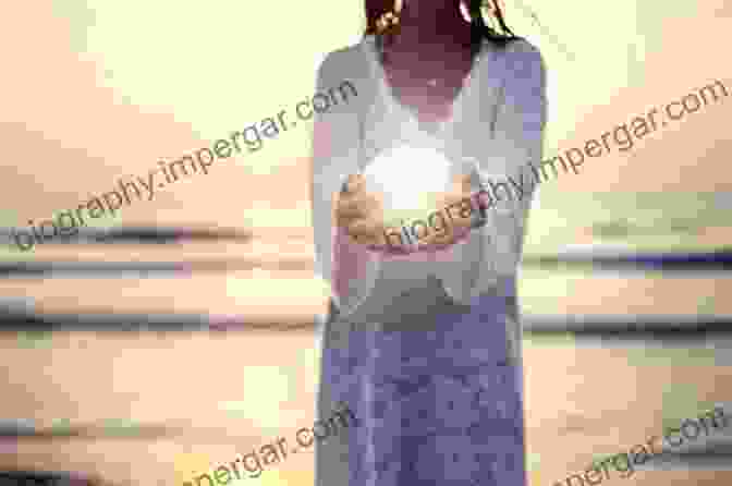 Image Of A Woman Embracing Her Cyclical Journey Moon Power: Empowerment Through Cyclical Living (A Conscious Guide)