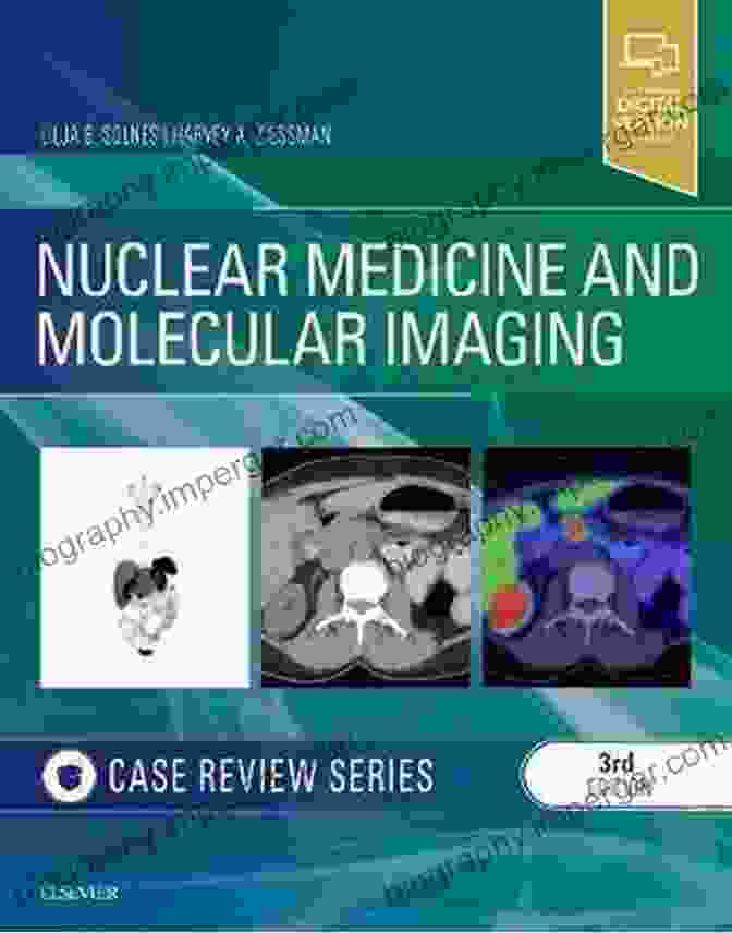 Image Of The Book Cover: Nuclear Medicine And Molecular Imaging Case Review Nuclear Medicine And Molecular Imaging: Case Review