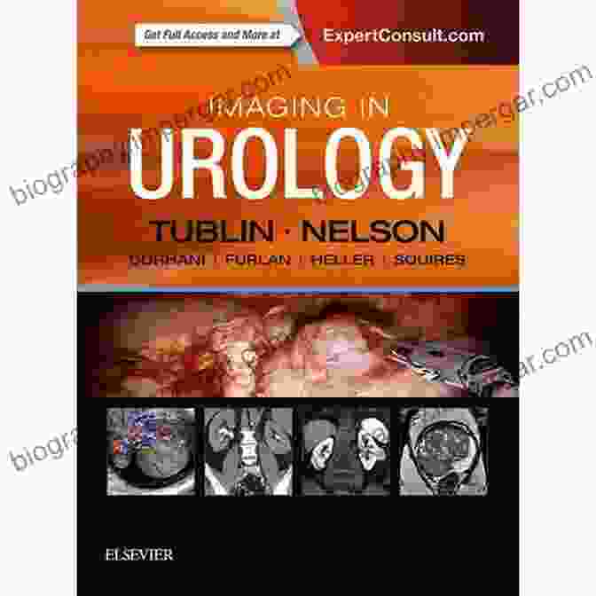 Imaging And Technology In Urology Book Cover Imaging And Technology In Urology: Principles And Clinical Applications