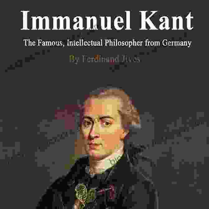 Immanuel Kant, The German Philosopher Known For His Theory Of The Sublime Aesthetics: The Key Thinkers Alessandro Giovannelli