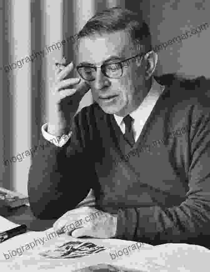 Jean Paul Sartre, Influential Existentialist Philosopher Charles Taylor: Meaning Morals And Modernity (Key Contemporary Thinkers)