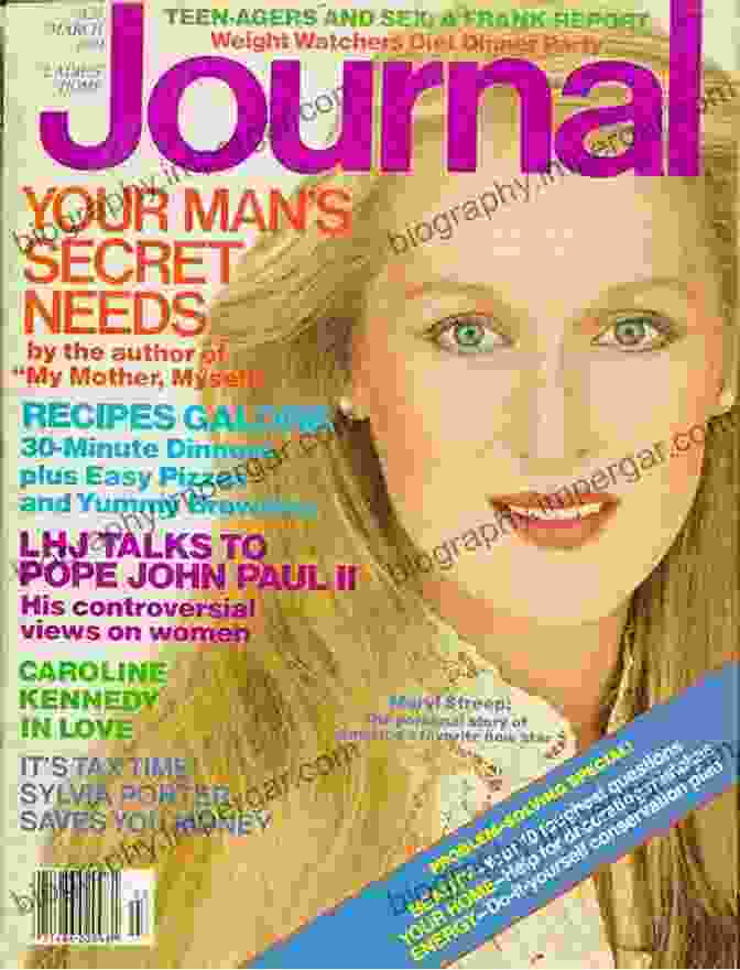 Ladies' Home Journal Article On Housekeeping And Home Management Inarticulate Longings: The Ladies Home Journal Gender And The Promise Of Consumer Culture