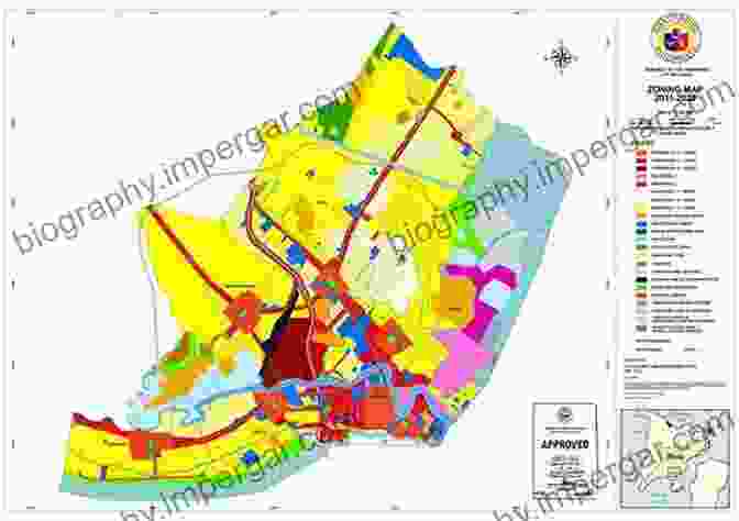 Land Use Planning And Zoning: Shaping The Landscape Of Development And Conservation Great Debates In Land Law (Great Debates In Law)