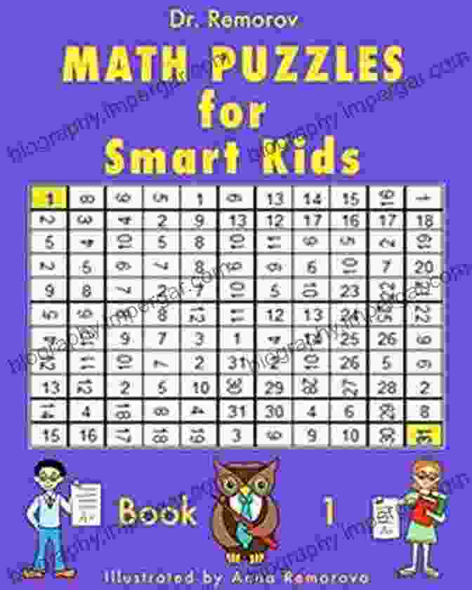 Math Challenging Game Encrypted Messages Math Puzzles For Smart Kids 1: Math Challenging Game Encrypted Messages Logic And Brain Teasers For Grade 1 4 (Crazy Mazes For All Ages 12)