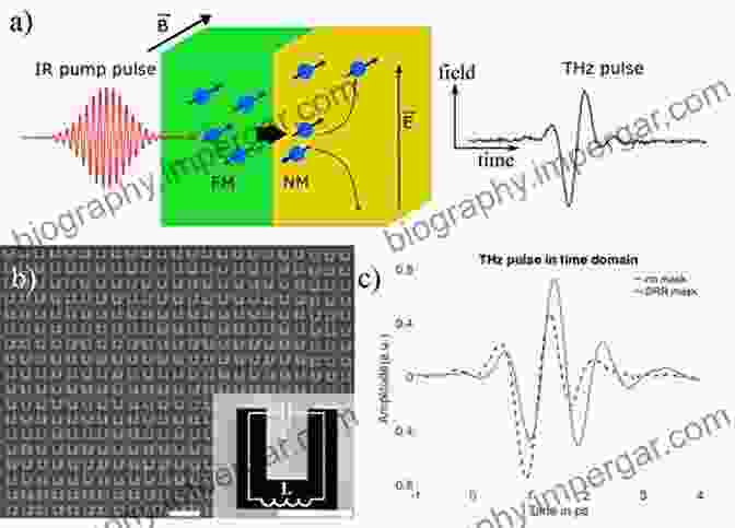 Microscope Image Of A Nanoscale Spintronics Device Spintronics Handbook Second Edition: Spin Transport And Magnetism: Volume Three: Nanoscale Spintronics And Applications (Spintronics Handbook: Spin Transport And Magnetism 3)