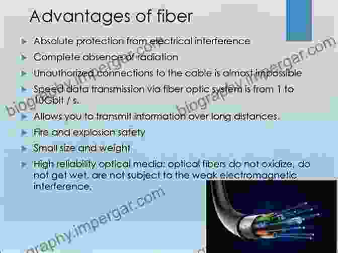 Optical Fiber Properties Fiber Optics: Physics And Technology