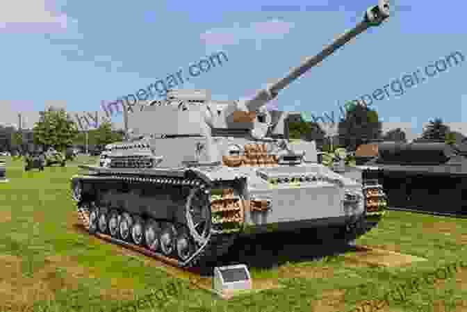 Panther Tank Hitler S Tanks: German Panzers Of World War II