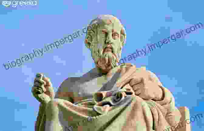 Plato, The Athenian Philosopher Known For His Theory Of Forms Aesthetics: The Key Thinkers Alessandro Giovannelli