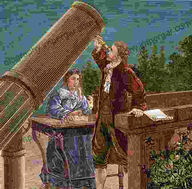 Portrait Of Sir William Herschel And His Sister Caroline Herschel The Complete Guide To The Herschel Objects: Sir William Herschel S Star Clusters Nebulae And Galaxies